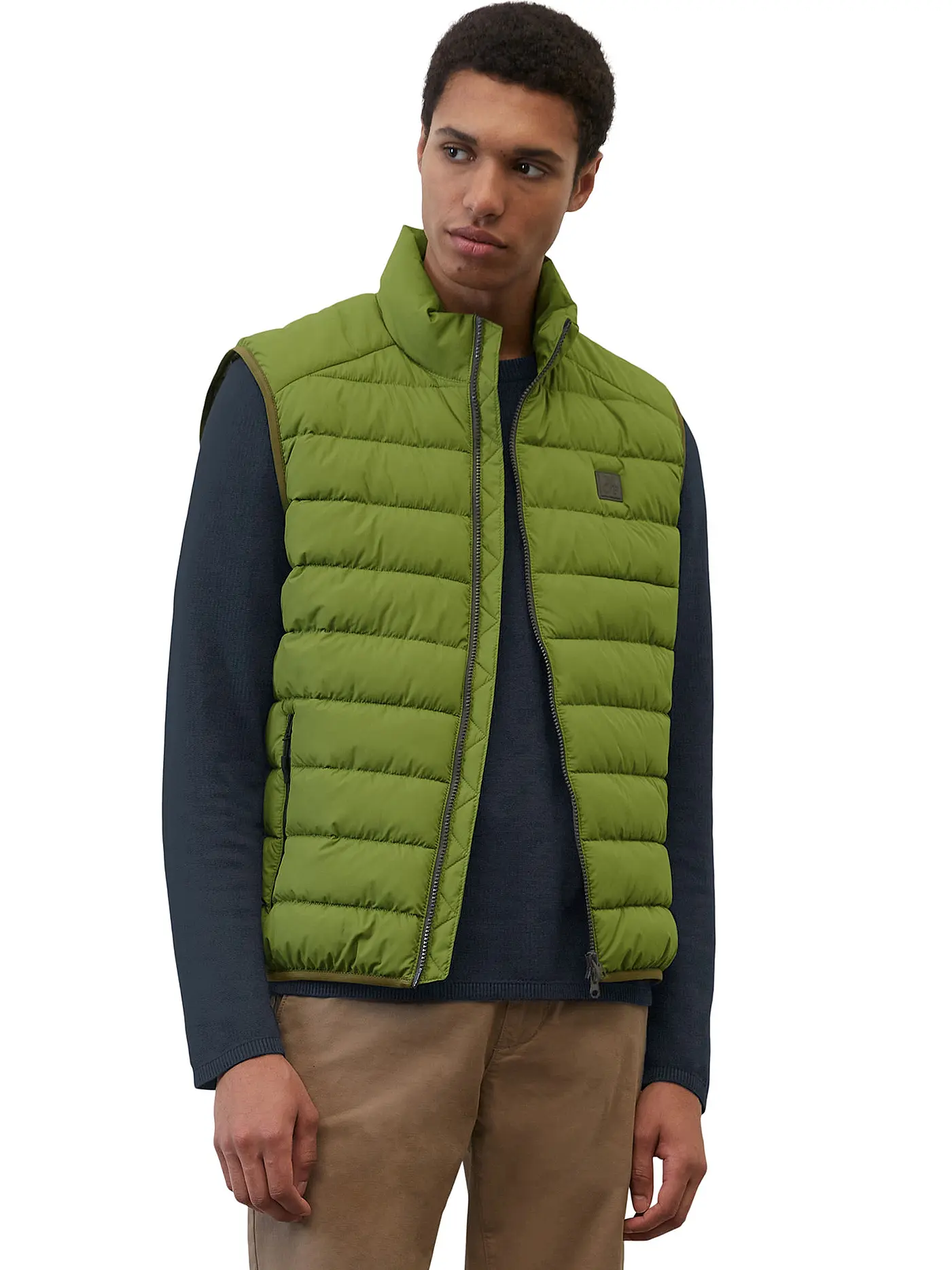 MARC O'POLO | Steppgilet | 